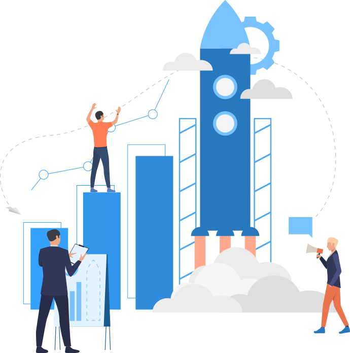Digital Marketing Services