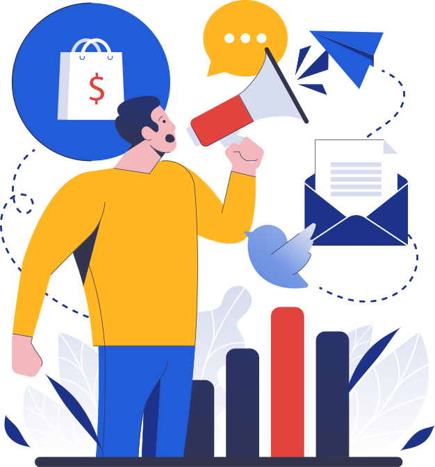 Digital Marketing Services
