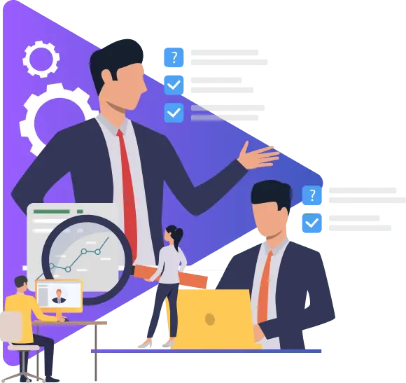 Custom Software Development Services