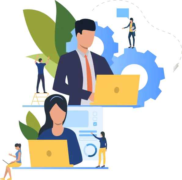 Custom Software Development Services